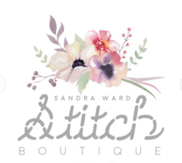 Sandra Ward Stitch Boutique 