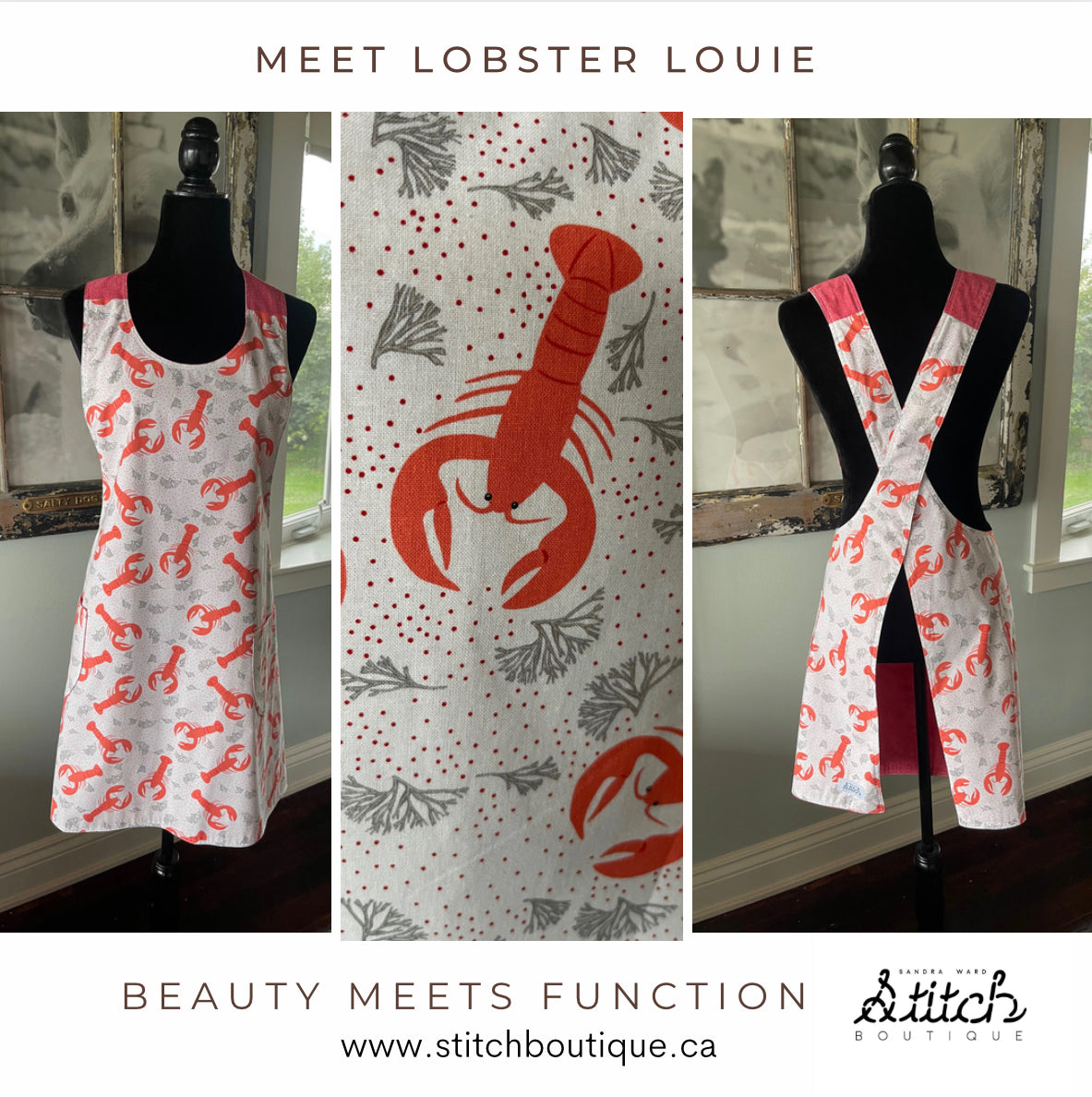 Lobster Louie